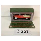 ERTL DAD