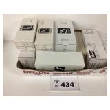 AMT REVELL EMPTY BOXES