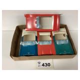 CLASSIC CRUISER CARDBOARD CAR BOXES