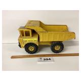 TONKA DUMP TRUCK