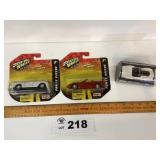 MAISTO ADVENTURE WHEELS CARS