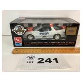 ERTL AMT 30TH ANNIVERSARY 1997 CHEVEROLET Z28