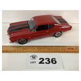 ERTL CHEVY CHEVELLE