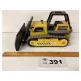 TONKA BULL DOZER