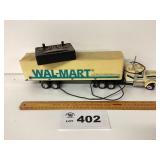 WAL MART SEMI REMOTE CONTROL