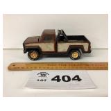 BUDDY L TRUCK