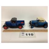 DIE CAST CARS