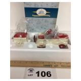 HALLMARK KIDDIE CAR DON PALMER COLLECTION