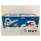1:24 SCALE ACTION NASCAR 2002 OREO DALE E