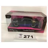 1:24 SCALE JADA PINK SLIPS 1971 CHEVEY CHEVELLE SS