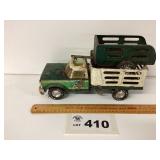 NYLINT TRUCK AND TRAILER