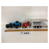TOY CAR HAULERS