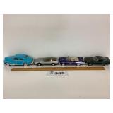DIE CAST CARS
