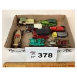MISC CARS AND TRUCKS