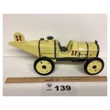 CERAMIC 1911 MARMON WASH INDY 500 CAR