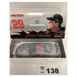 1:24 SCALE - ACTION 29 KEVIN HARVICK CAR