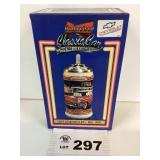 BUDWEISER CLASSIC CAR SERIES 1957 CHEVROLET BEL