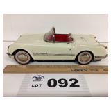 CHEVROLET DIE CAST
