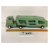 TONKA CAR HAULER