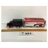 USA TOWING TRUCK BANK AND COASTAL TRUCK BANK