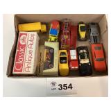 TOY CARS