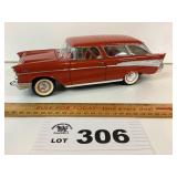 DIE CAST METAL CAR