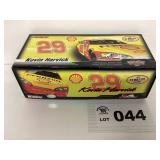 1:24 SCALE -  DRIVERS SELECT - KEVIN HARVICK