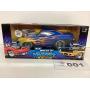 DIE CAST, TOOTSIE, DINKY, TONKA & MODEL AUCTION