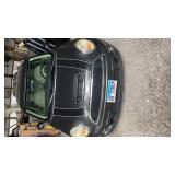 2011 MINI COOPER S MODEL 183765 miles