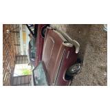 1964 Dodge Dart not running