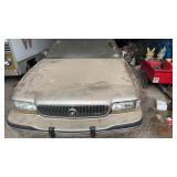 1994 BUICK LESABRE 3.8 V6 236,xxx miles Key b