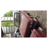 1965 RAMBLER not running