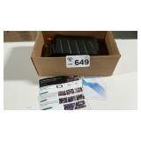 ANDRIOD CAR MEDIA PLAYER. NIB