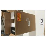 COFFEE TIME TRAY, CONTAINERS. NIB