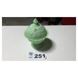 JADITE COMPOTE