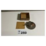 RHODES MANUF RAZOR BLADE SHARPENER
