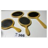 BAKELITE MIRRORS