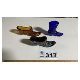 FENTON BOOTS