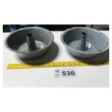 ANGEL FOOD PANS