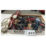 ELECTRICAL WIRING