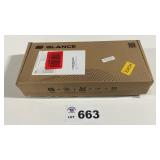 GLANCE LED SPORTS TICKER. NIB