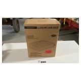 QUEEN INFLATABLE AIR MATTRESS. NIB