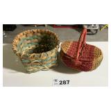 BASKETS