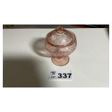 PINK DEPRESSION COMPOTE