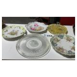 SERVING DISHES