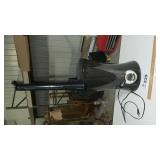 AIR INNOVATIONS MACHINE