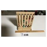 THREAD CADDY