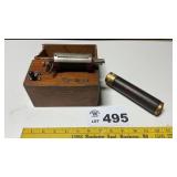 ELECTRIC TESTER, OTHER