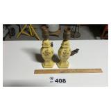 DRESSER LAMPS 10.5"