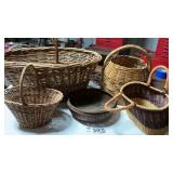 BASKETS